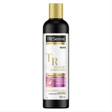 Imagem de Condicionador TRESemmé Expert Blindagem Platinum 400ml