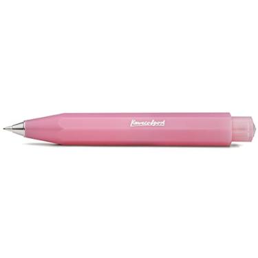 Imagem de Kaweco Lapiseira esportiva fosca Blush Pitaya 0,7 mm