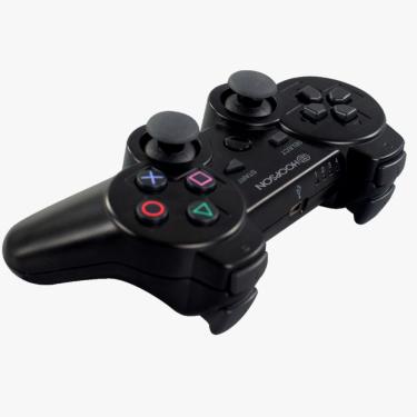Imagem de Controle Gamer joystick Playstation 3 hoopson