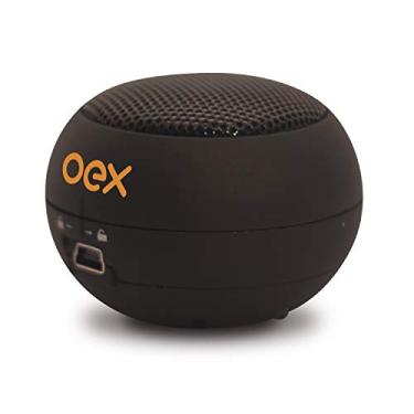 Imagem de Speaker 360, oex, altos-falantes para computador, preto.
