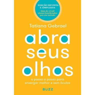 Imagem de Abra Seus Olhos - 2ª Ed