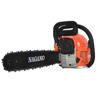 Imagem de Motosserra a Gasolina 58 Cilindradas Sabre 20&quot; 2,5 kW - MN6000
