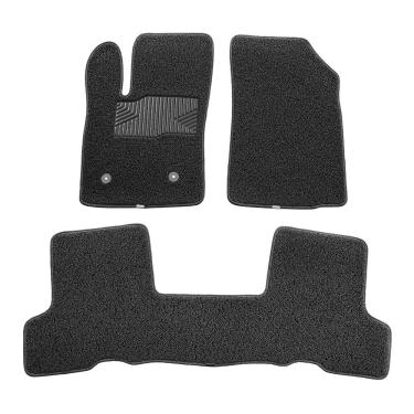 Imagem de Tapete Automotivo Para Renault Sandero