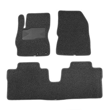 Imagem de Tapete Automotivo Para Nissan Versa Manual 1.0