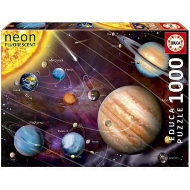 Puzzle 6000 peças Coreto ao Anoitecer - Educa - Importado - Grow - Quebra  Cabeça - Magazine Luiza