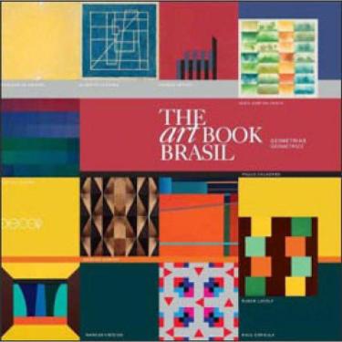 Imagem de Art Book Brasil, The