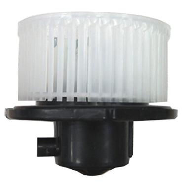 Imagem de DEPO 315-58003-000 Substituição do motor do ventilador do aquecedor HVAC (este produto é um produto de reposição. Não é criado ou vendido pela empresa de carros OE)