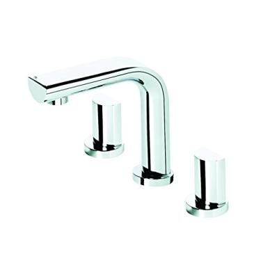 Imagem de Misturador Para Banheiro De Balcão Gioia Meber