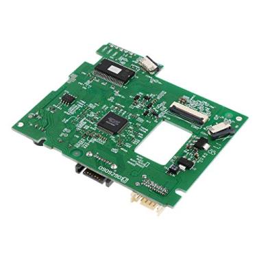 Imagem de MOOKEENONE Plastic Unlocked DVD PCB Circuit Module Drive ROM Board 9504/0225 for Microsoft for Xbox for 360 for Slim for DG-16D4S