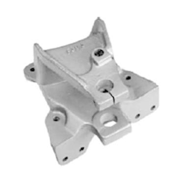 Imagem de SUPORTE MOLA TRASEIRO P/DIANTEIRA LE LONGO FORD F600-F750