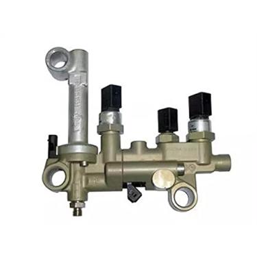 Imagem de VALVULA DOSADORA ARLA REMANUFATURADA MB AXOR TODOS O500M U R RSD OH1518