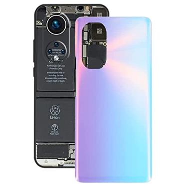 Imagem de HONGYAN Peças de substituição de telefone celular Para honra 50 batch tampão de bateria profissional Acessórios telefônicos