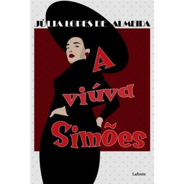 Imagem de Viuva Simoes,A