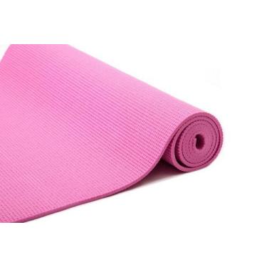 Imagem de Tapete Yoga/Pilates Rosa 0,6cm 5112 - Wct Fitness