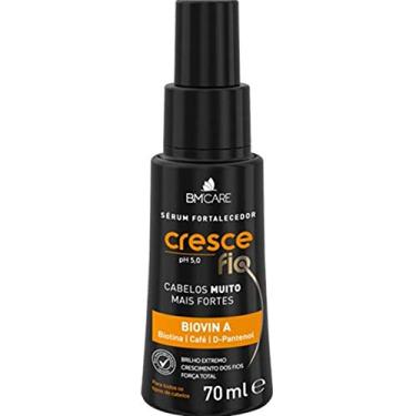 Imagem de Sérum Finalizador Cresce Fio 70 Ml Barrominas Crescimento
