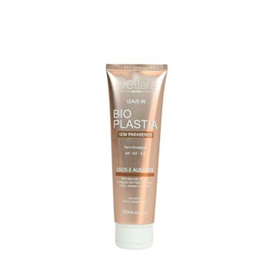 Imagem de Leave in Bioplastia Dellara 150ml