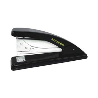 Imagem de GRAMPEADOR DE MESA METAL MP 400 - MASTERPRINT