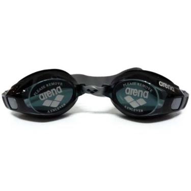 Óculos de Natação Arena Espelhado Cobra Tri Mirror
