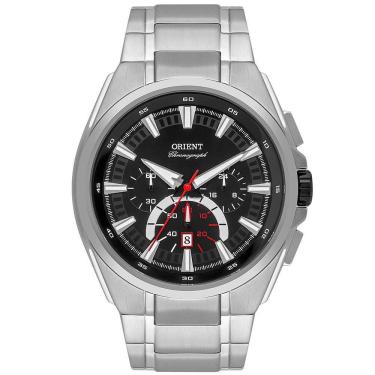 Imagem de Relogio Orient - Mbssc246 P1sx
