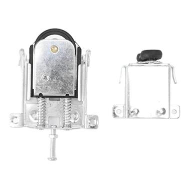 Imagem de Substituição da Polia do Guarda-roupa, Excelente Design de Câmera Com Efeito de Mola Instalação Simples da Polia do Guarda-roupa para o Quarto (Pequeno)