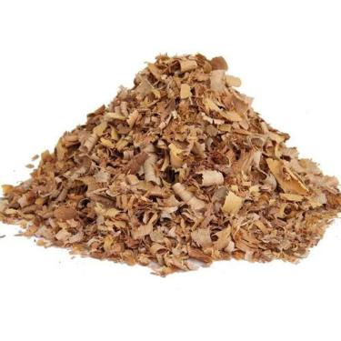 Imagem de 5 Kg Serragem Madeira Seca Composteira Doméstica Minhocário