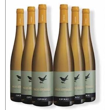 Imagem de Vinho Português Bico Amarelo Vinho Verde Branco