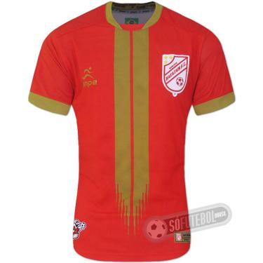 Imagem de Camisa Batatais - Modelo I