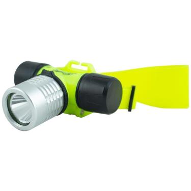 Imagem de Lanterna de Mergulho Led 3W TDQ-001 Albatroz Fishing-Unissex