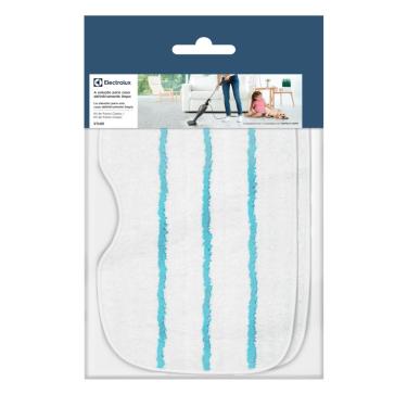 Imagem de Kit com 2 Panos de Microfibra para Mop (stm01)