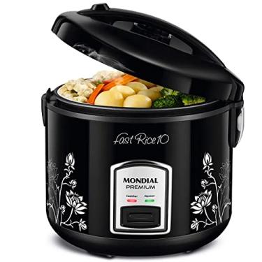 Imagem de PANELA EL TRICA DE ARROZ PE-44-10X 127V/60Hz,