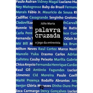 Palavras Cruzadas em Português