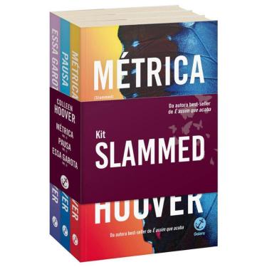 Imagem de Box - Slammed