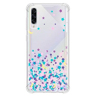 Imagem de Capa Capinha De Celular Compatível com Samsung Galaxy A50/A30S Personalizada Cód. 1674