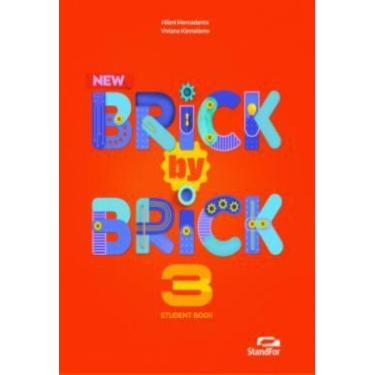 Imagem de New Brick By Brick 3 Sb