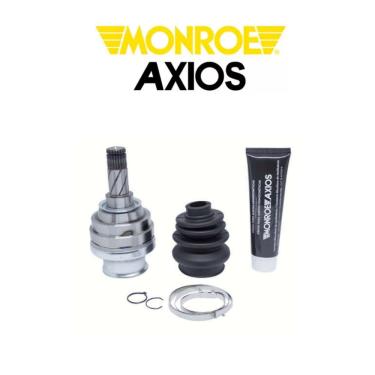 Imagem de Junta Homocinetica Deslizante Axios 28X22 Corsa Eixo GKN 1.0/1.4 1996 A 2003 Dianteiro