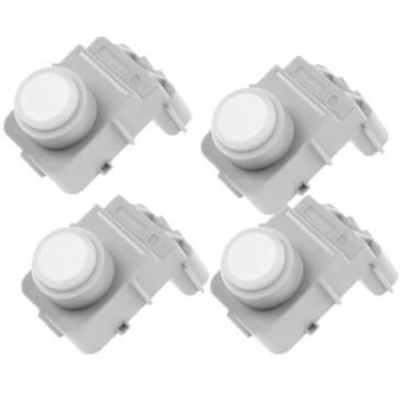 Imagem de Sensor De Estacionamento Pdc Para Carro, Assistência Reversa, Adequado Para Hyundai Kia Cerato Forte K900 Quoris Oe 95720a7000