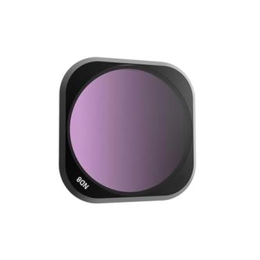 Imagem de Filtro de lente de câmera de alumínio, filtros de lente multi-revestidos para acessórios de lente de câmera Insta360 Ace Pro