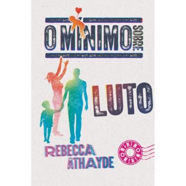 Imagem de O mínimo sobre luto ( Rebecca Athayde )