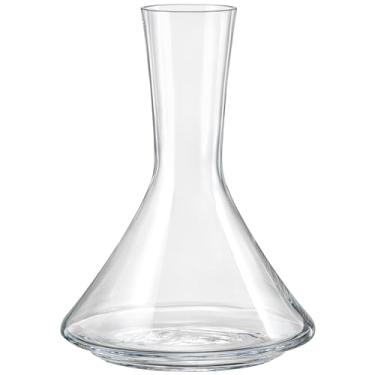Imagem de Decanter Xtra Em Cristal Ecológico 1,4L A25,1cm - Full Fit