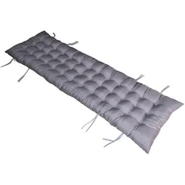 Imagem de Cadeiras reclináveis ​​para pátio Cadeira de balanço de bambu ao ar livre, poltrona de balanço, espreguiçadeira reclinável, cadeira de gravidade zeroCadeiras de espreguiçadeira, suporte 500