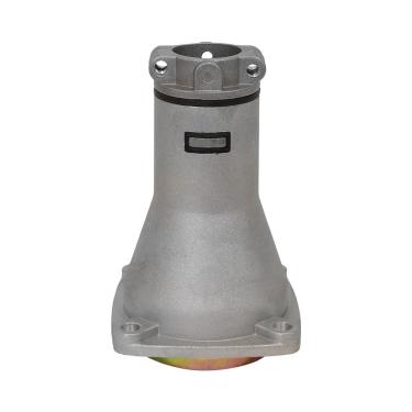 Imagem de Acoplamento Tambor Roçadeira 26cc Completo 9 Estrias 26mm