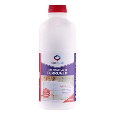 Imagem de Tira Manchas de Ferrugem Adequim 500 ml