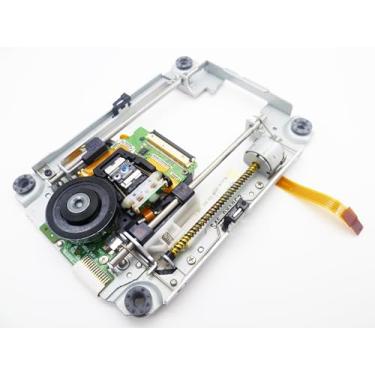 Imagem de Blu Ray DVD Drive Módulo Laser Peça de Substituição para Sony PS3 Slim KES-450A KEM-450AAA Mecanismo CECH-2001A