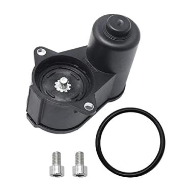 Imagem de Substituição do servo motor de freio de estacionamento da pinça traseira 12-TORX para Adi Q3 Passat B6 B7 CC Tiguan, substitui 3C0998281A