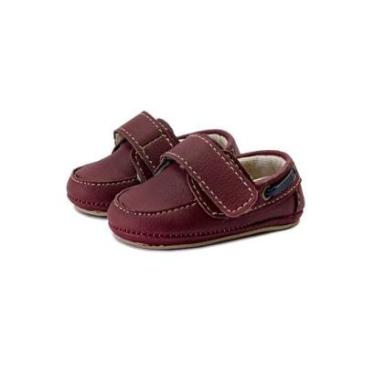 Imagem de Sapatinho Mocassim Infantil Drive Para Mocassin Infantil-Masculino
