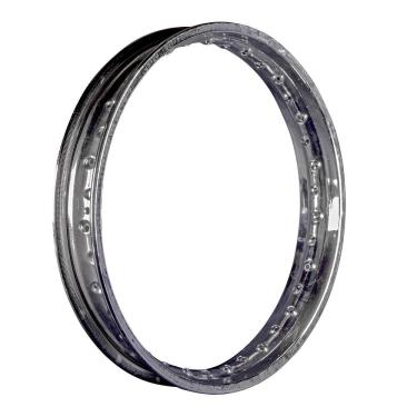 Imagem de Aro De Roda Temco Cromado 215 X 18 (t) Dtz 180/dt 200 [F016]