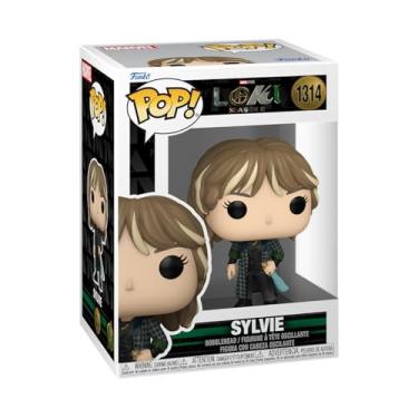 Imagem de Pop Funko 1347 Sylvie - Loki Season 2 - Marvel