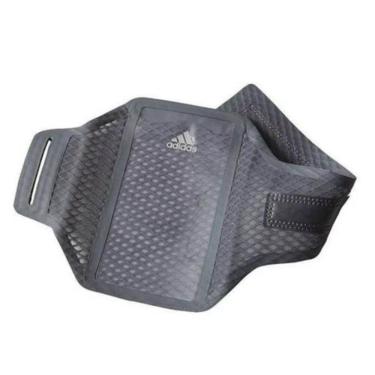 Imagem de Braçadeira running Adidas Armband para celular smartphone DT7087