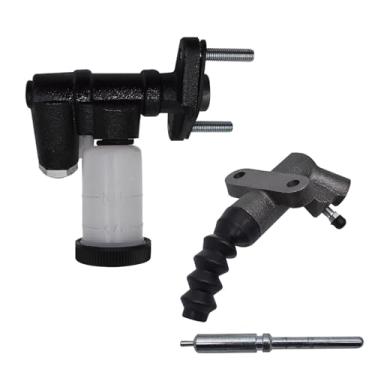 Imagem de Silscvtt Kit de substituição de cilindro mestre e escravo da embreagem para Mazda B2000 B2200 B2600 2002-2006 Ranger 1987-1993