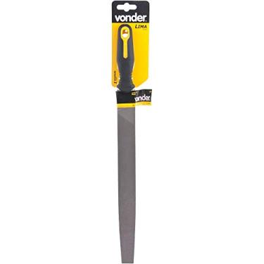 Imagem de Lima Chata Murça Com Cabo, Encartelada Vonder 12"